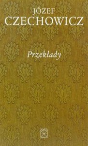 Bild von Pisma zebrane Tom 3 Przekłady