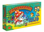 Grzybobran... - Opracowanie Zbiorowe -  fremdsprachige bücher polnisch 