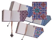 Książka : Notatnik o...