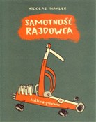 Samotność ... - Nicolas Mahler -  fremdsprachige bücher polnisch 