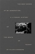 Polska książka : The Best M... - Allen Ginsberg