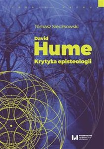 Obrazek David Hume Krytyka episteologii