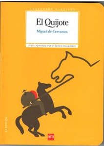 Bild von Quijote