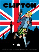 Clifton To... - Bob de Groot -  fremdsprachige bücher polnisch 