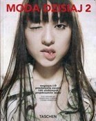 Książka : Moda dzisi... - Terry Jones, Susie Rushton