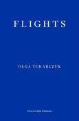Flights - Olga Tokarczuk -  Polnische Buchandlung 