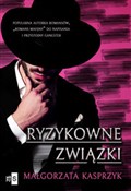 Ryzykowne ... - Małgorzata Kasprzyk -  Książka z wysyłką do Niemiec 