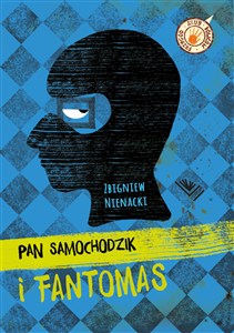 Obrazek Pan Samochodzik i Fantomas