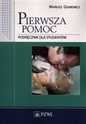 Pierwsza p... - Mariusz Goniewicz - buch auf polnisch 