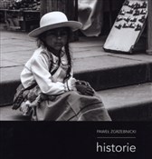 Książka : Historie - Paweł Zgrzebnicki