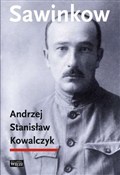 Sawinkow - Andrzej Stanisław Kowalczyk - Ksiegarnia w niemczech