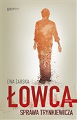 Polska książka : Łowca Spra... - Ewa Żarska