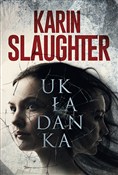 Układanka - Karin Slaughter - buch auf polnisch 