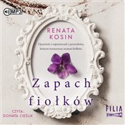 Polnische buch : [Audiobook... - Renata Kosin