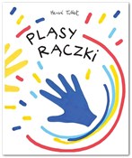 Pląsy rącz... - Herve Tullet -  fremdsprachige bücher polnisch 