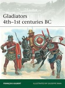 Obrazek Gladiators 4th-1st centuries BC