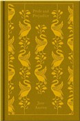 Pride and ... - Jane Austen -  Książka z wysyłką do Niemiec 