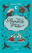 Polnische buch : Republika ... - Jessica Miller