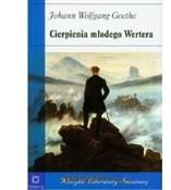 Cierpienia... - Johann Wolfgang Goethe - Ksiegarnia w niemczech