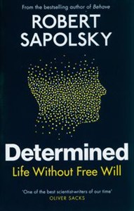 Bild von Determined Life Without Free Will