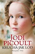 Krucha jak... - Jodi Picoult - buch auf polnisch 