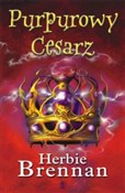 Zobacz : Purpurowy ... - Herbie Brennan