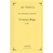 Książka : O mocy Bog...