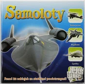 Zobacz : Samoloty E...