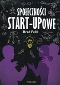 Społecznoś... - Brad Feld -  Polnische Buchandlung 
