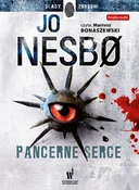 Zobacz : [Audiobook... - Jo Nesbo