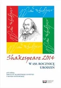 Shakespear... -  polnische Bücher