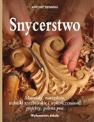 Snycerstwo... - Antony Denning -  Polnische Buchandlung 