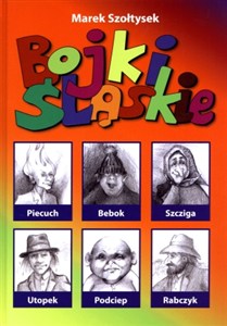 Obrazek Bojki śląskie