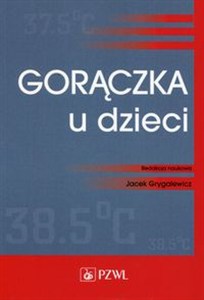Obrazek Gorączka u dzieci