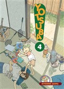 Yotsuba! #... - Kiyohiko Azuma -  Polnische Buchandlung 