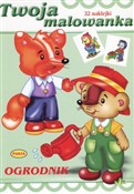 Ogrodnik T... - Opracowanie Zbiorowe -  Polnische Buchandlung 