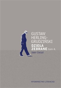Bild von Dzieła zebrane Tom 4 Inny Świat