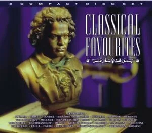 Obrazek Classical Favourites
