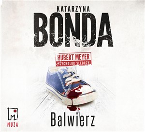 Bild von [Audiobook] Balwierz