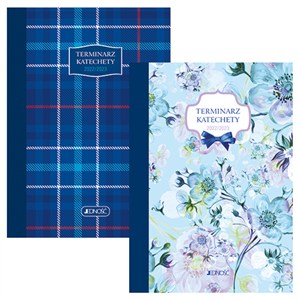 Obrazek Terminarz katechety na rok szkolny 2022/2023