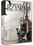 Polnische buch : Przysięga ... - Fabrice David