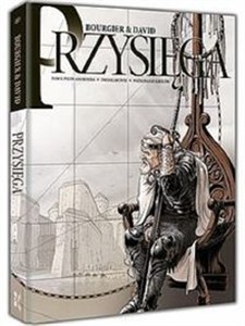 Obrazek Przysięga Tom 1