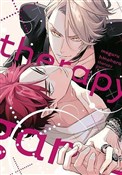 Therapy ga... - Meguru Hinohara -  polnische Bücher