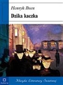 Dzika kacz... - Henryk Ibsen -  Polnische Buchandlung 