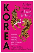 Korea wer.... - Victor D. Cha -  polnische Bücher