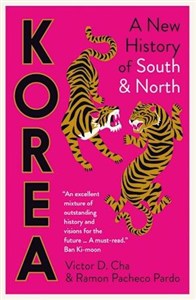 Obrazek Korea wer. angielska