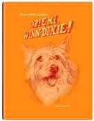 Polska książka : Dzięki, Wi... - Kate DiCamillo