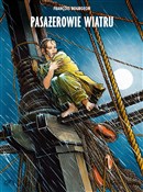 Pasażerowi... - Francois Bourgeon - buch auf polnisch 