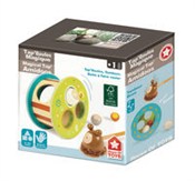 Magiczna p... -  fremdsprachige bücher polnisch 