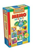 Polska książka : Memo od A ... - Opracowanie Zbiorowe